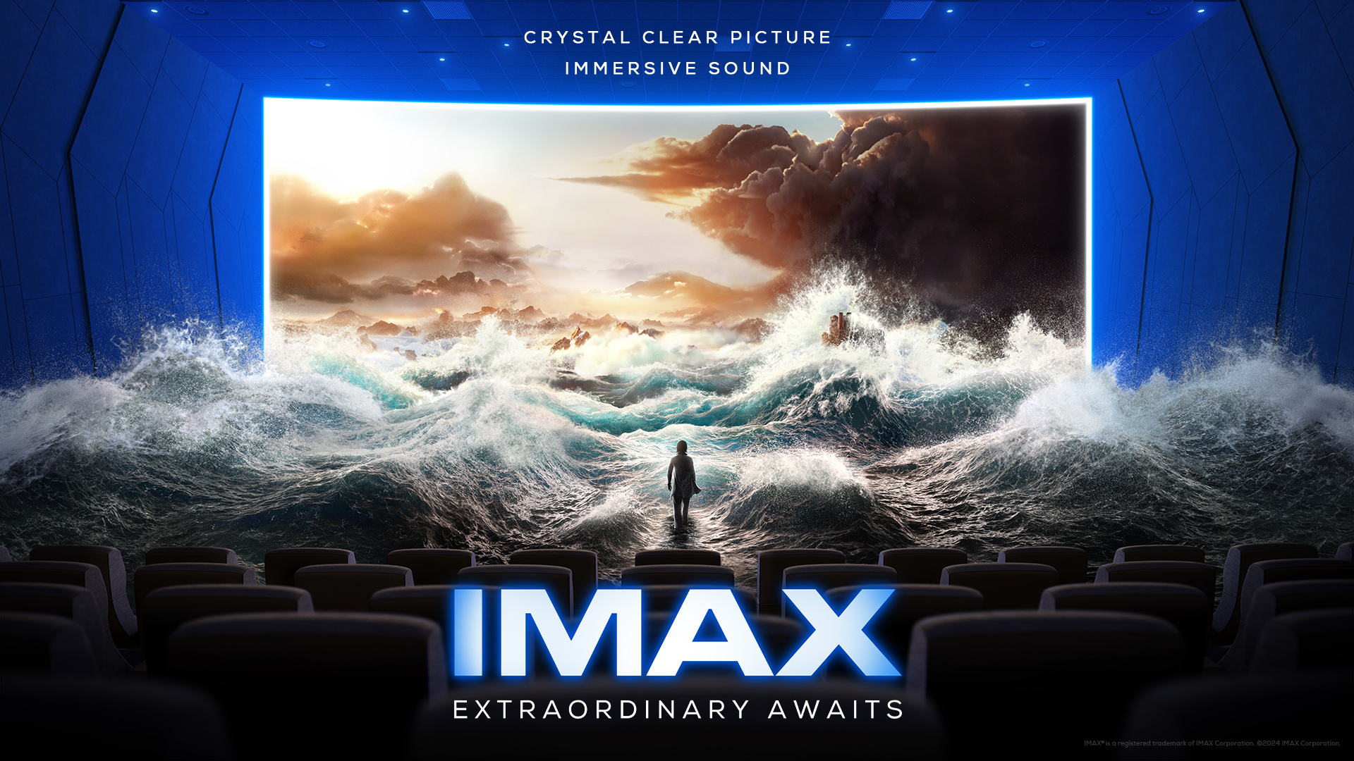 Exhibition Resources - IMAX